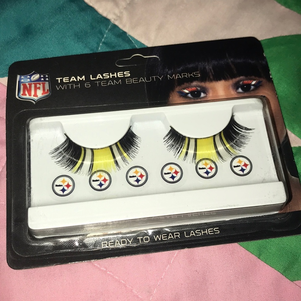 Lashes